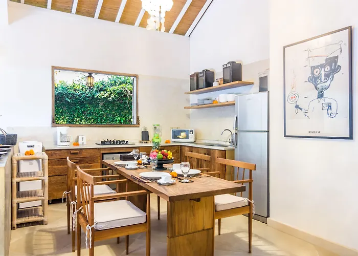 Villa 007 Seminyak