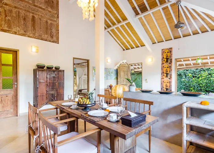 Villa 007 Seminyak