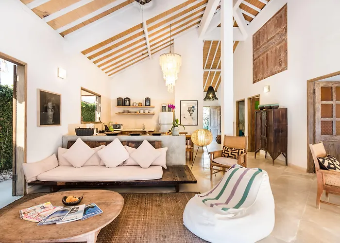 Villa 007 Seminyak
