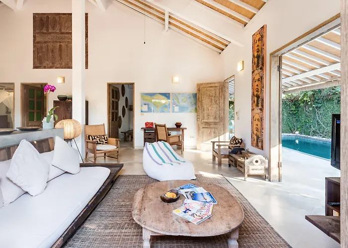 Villa 007 Seminyak