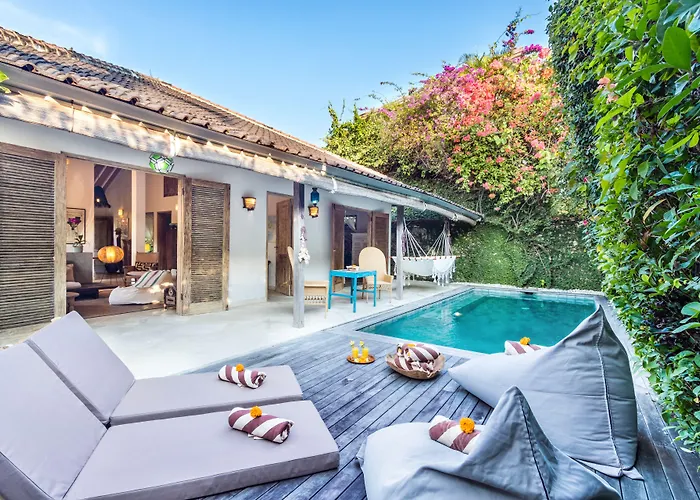 Villa 007 Seminyak