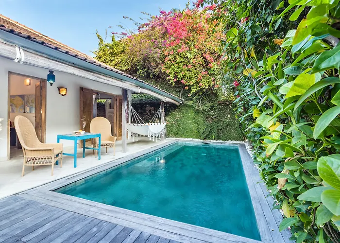 007 Villa Seminyak