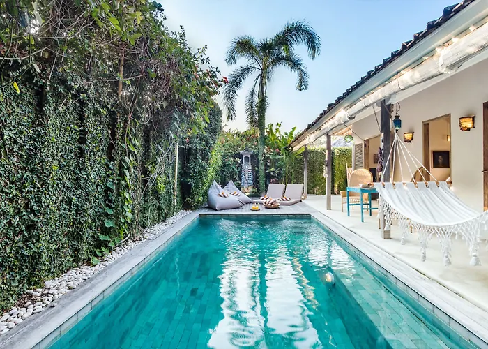 Villa 007 Seminyak