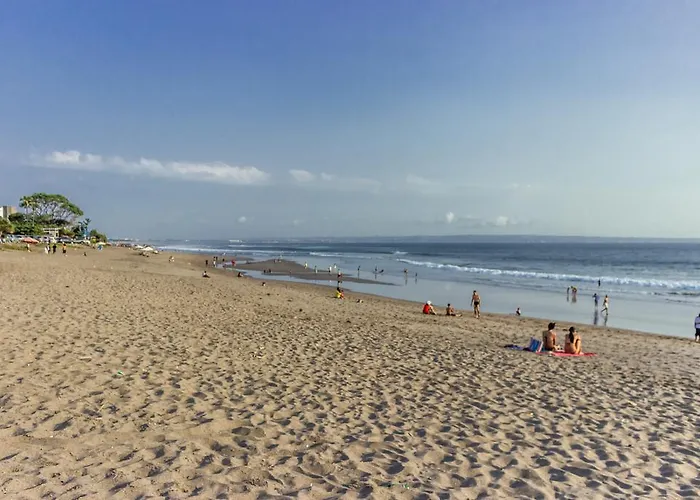 007 * Seminyak