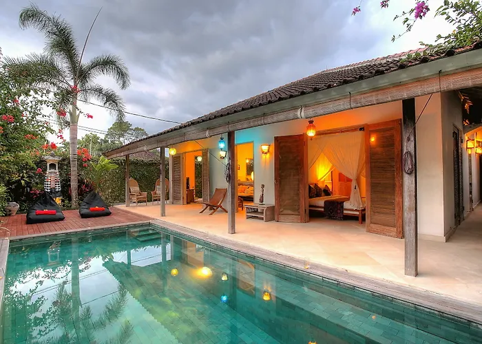007 * Seminyak