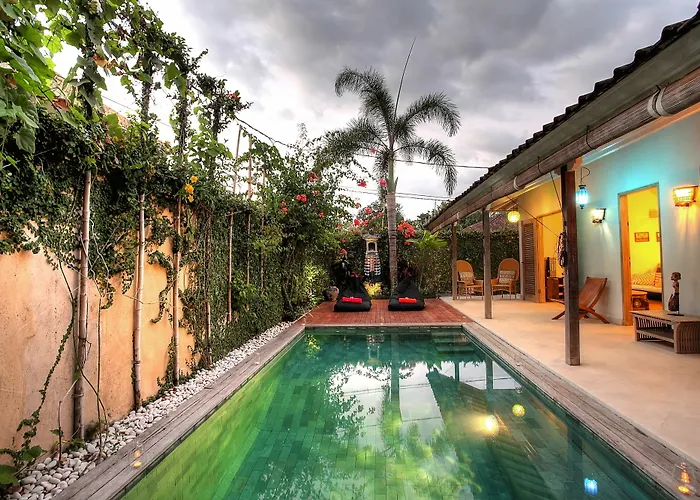 Villa 007 Seminyak