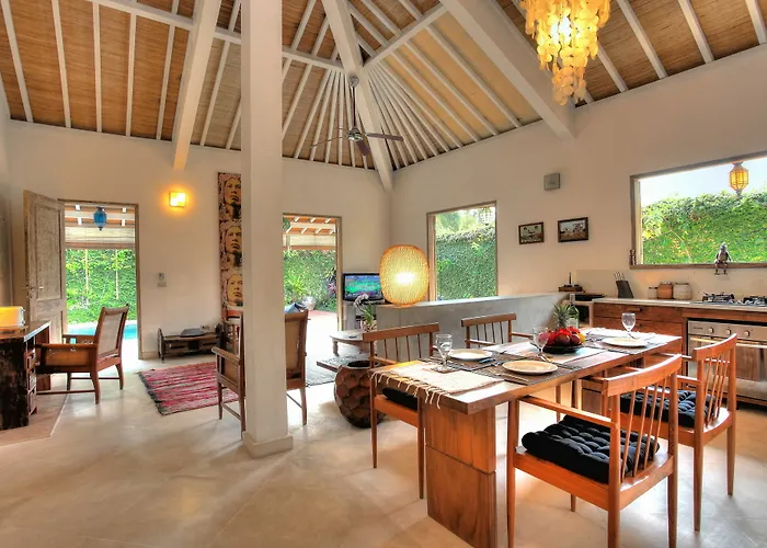 007 Villa Seminyak